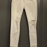 BLANK NYC  Cropped Girlfriend Jeans Photo 0