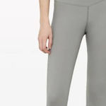 ANINE BING NWT  Sport Blake Leggings in Gray Sage Size XL Photo 0