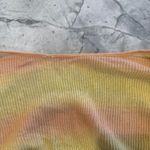 Paloma Wool Sauce Cropped Top Orange Photo 6