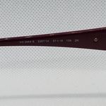 Vogue Purple Butterfly Sunglasses Purple Photo 6