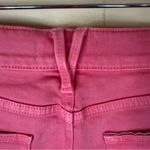 Vineyard Vines Candiani Denim Mini Skirt Size 6 Watermelon Preppy Golf Office Photo 5