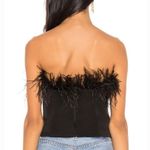 LPA  Aida Top in Black Medium Photo 1