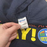 Gildan Sweatshirt Photo 1