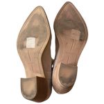 Dolce Vita Shreya Glitter Suede Cowboy‎ Western Suede & Synthetic Boots Size 7.5 Photo 3