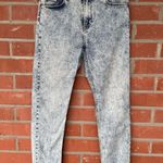 H&M  Women’s Jeans Skinny High-Waisted Ankle Denim Photo 0