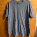 Comfort Colors Light Blue  T Shirt Photo 0