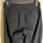 EXPRESS  Stretch Columnist Barely Bootcut High Rise Trouser Pant Size 2S EUC Photo 6