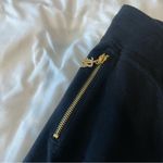 BCBGMAXAZRIA  Black butterfly set Photo 8