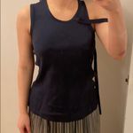 Helmut Lang harness tank top. Xs Photo 9