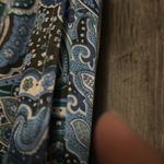 Orvis  Skirt‎ Womens  A Line Midi Pockets Size Small vintage Photo 2