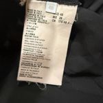 Miu Miu Vintage Black Button-Up Blouse Photo 5