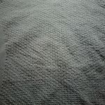 Athleta  flurry hooded seamless black sweatshirt medium Photo 1