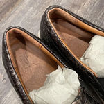 Frye  metallic pewter sneakers Photo 7