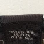 Copper Key FINAL MARKDOWN Juniors’  Genuine Leather Pants (7) Photo 7