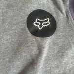 Fox Gray and Red Color Photo 1