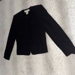 Jones New York Black Women's blazer Photo 1
