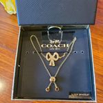 Coach Slider Bracelet Photo 1