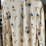 Free People Floral Dress Photo 0