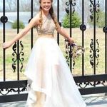 Terani Couture Prom Dress Photo 6