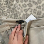 Princess Polly PAPERMOON BOUTIQUE NWT leather pants S Photo 1