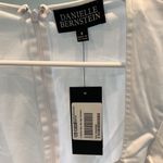 Danielle Bernstein  mini dress size 4 NWT Photo 1