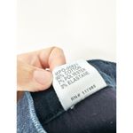 J Brand Daring Dark Wash Mid Rise Blue Denim Skinny Leg Jeans 28 Photo 4