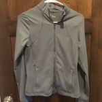 Gilly Hicks Golly hicks active recharge zip-up jacket - medium Photo 0