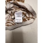 Garnet Hill  Silk Cotton Oversized‎ Sweater Women Small Pullover Photo 1