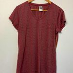 The North Face | Lightweight Shortsleeve top sz Large Photo 0