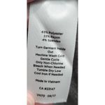 Talbots  Women's Gray Long Sleeve‎ Tunic Top with Pockets Casual Everyday Large Photo 3