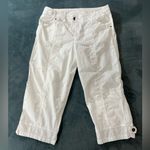 Fresh Produce Capris, Size: Medium Photo 1
