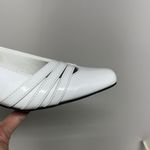 Easy Street  Women's Cream Loafers Photo 2