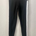 PINK - Victoria's Secret NEW $50 Victoria’s Secret PINK Cotton High Waist Leggings Pants S Photo 0