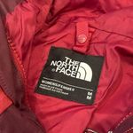 The North Face waterproof jacket size medium Photo 1