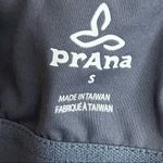 prAna Opal Athletic Dress Apricot Soleil Stripe Small NEW Photo 4