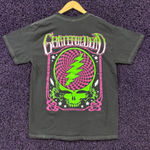 Grateful Dead Steal Your Face Psychedelic Jam Band T-Shirt M Photo 0