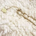 Kendra Scott Rayne Necklace Turquoise‎ Photo 5