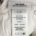 Lucky Brand 𝅺 red pom-pom crewneck sweater Photo 9