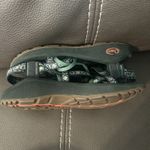 Chacos Chaco Women's Size W 6 Green Blue Red Sport Sandals Hiking Water Paddle Activity Photo 2