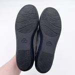 Cloudsteppers by Clarks Women's Ayla Pure Closed Toe Loafers Flats Size 6.5 Grey Gray Photo 8