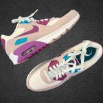 Nike New Air Max 90 GS Viotech Photo 1