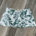 Cacique NWT Swim By Sz 28 Gorgeous Swim Skirt Skirt W Attached Bottoms Photo 0