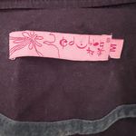 None Women's embroidery unicorn jacket Photo 8