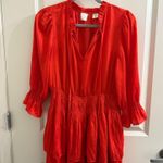 Joie  Coral Dress Photo 0