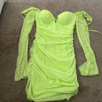 Oh Polly  Dress Embellished size 6 Photo 0