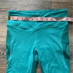 Outdoor Voices  Succulent/ Jasper Move Free Leggings S Photo 3