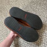 Taos Brown Leather Robin Boots 6/6.5 Photo 4