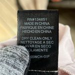 WAYF Dede x Emily Leopard Print Pleated Long Sleeve Mini Dress Size XS Photo 11