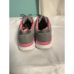 Avia  Enduropro Arch Support Gray & Pink Sneakers Sz 11 Athletic Sneakers Bin2 Photo 2