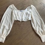 Adika Crop Top Photo 0